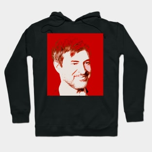 mark duplass Hoodie